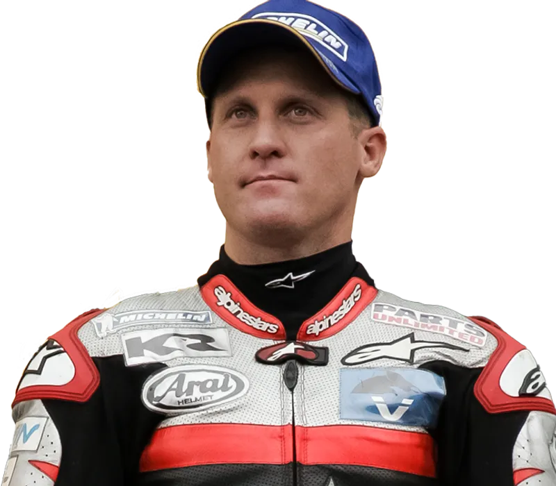 	Kenny Roberts Jr.	